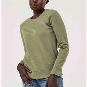 Pact Organic Essential Sweatshirt